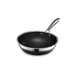 HexClad（ヘックスクラッド）ハイブリッド ウォックパン 中華鍋（Hybrid Pan wok）