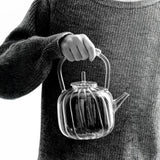 ICHENDORF MILANO(イッケンドルフ ミラノ) チャノユ ティーポット