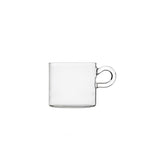 ICHENDORF MILANO(イッケンドルフ ミラノ) ピウマ ティーカップ ソーサー付き ペアセット