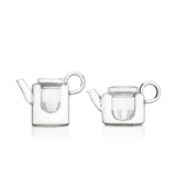 ICHENDORF MILANO(イッケンドルフ ミラノ) ピウマ ティーポット