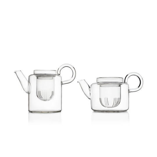 ICHENDORF MILANO(イッケンドルフ ミラノ) ピウマ ティーポット