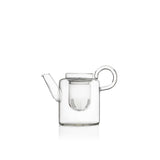 ICHENDORF MILANO(イッケンドルフ ミラノ) ピウマ ティーポット