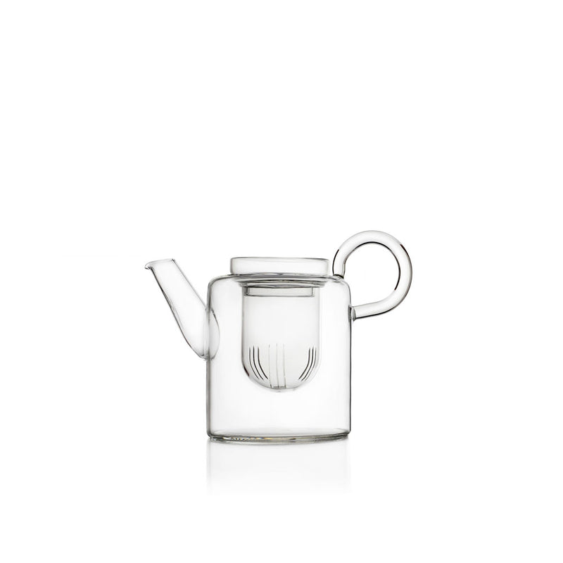 ICHENDORF MILANO(イッケンドルフ ミラノ) ピウマ ティーポット