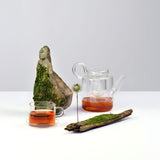 ICHENDORF MILANO(イッケンドルフ ミラノ) ピウマ ティーポット