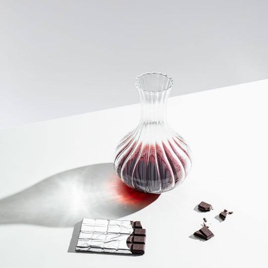 ICHENDORF MILANO(イッケンドルフ ミラノ) ビストロ デキャンタ