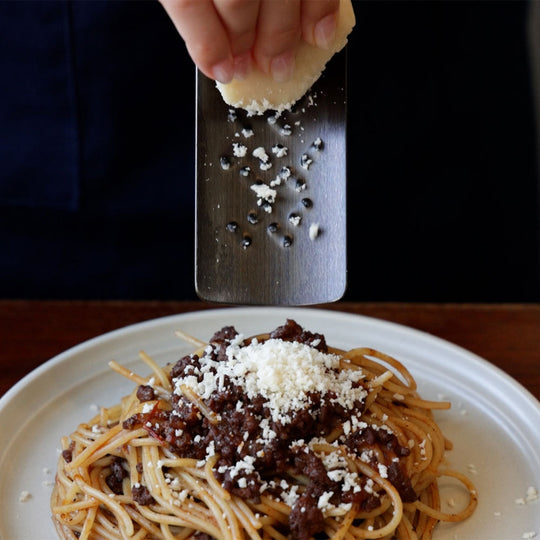 トミタ式おろし金2 ブラック