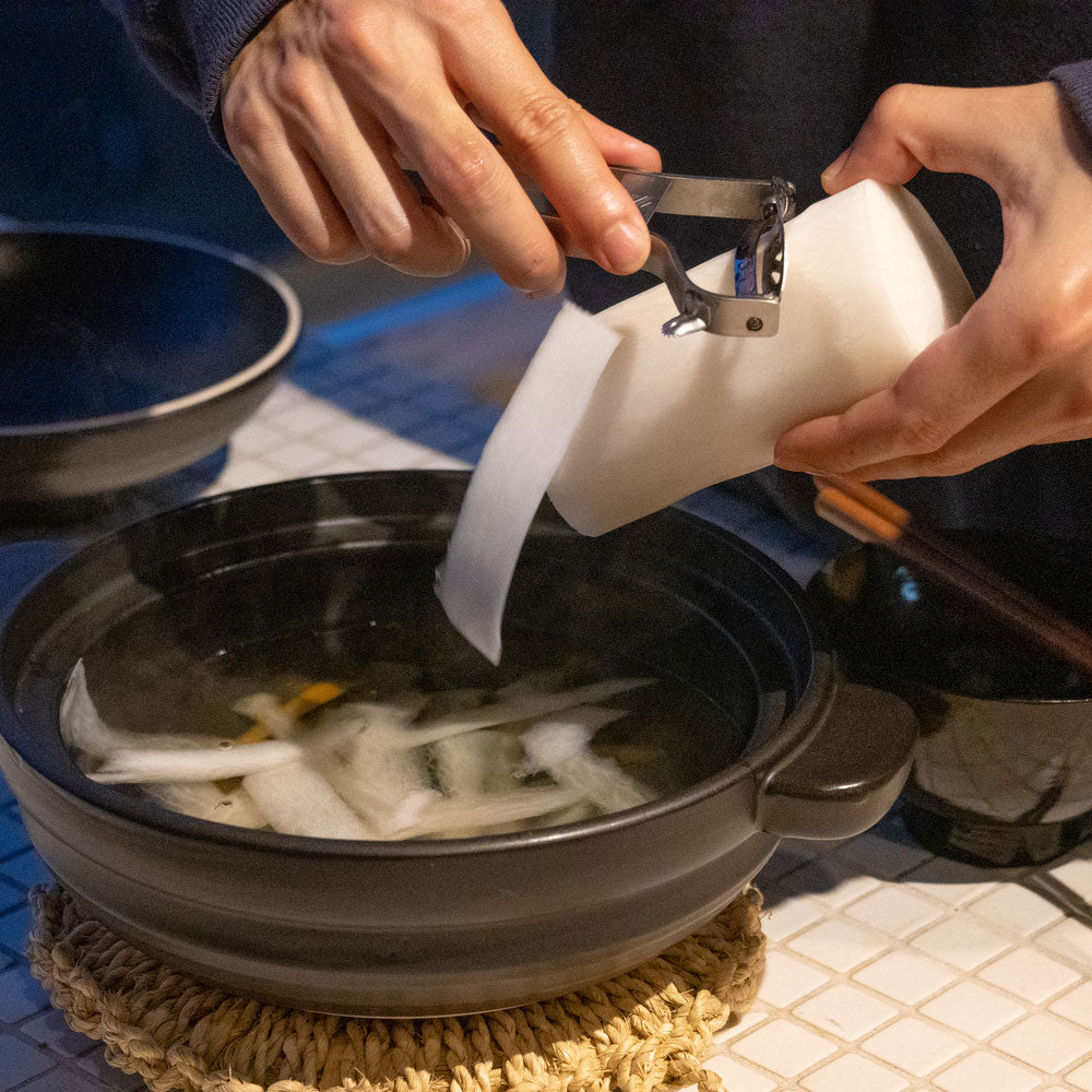 シゲル工業 ピーラー「smoopy（スムーピー）」 4571106461447