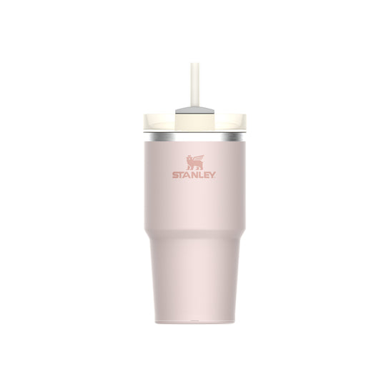STANLEY（スタンレー） H2.0 真空スリムクエンチャー 0.6L ローズクウォーツ2.0