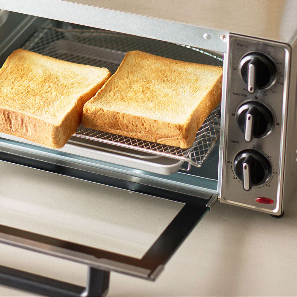 Russell Hobbs（ラッセルホブス）ベーシックオーブントースター