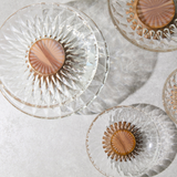 CHABATREE(チャバツリー) ウィーン ブルーム デザートスタンド