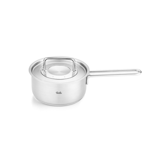 Fissler(フィスラー) ピュアコレクション ソースパン16cm フタ付