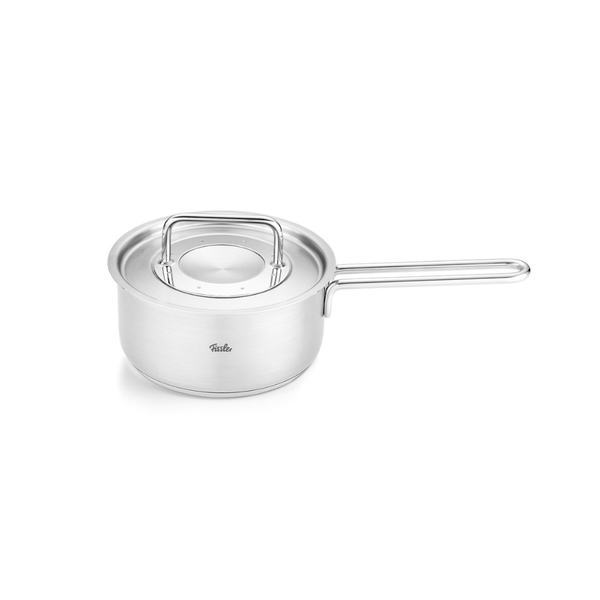 Fisslerサーブパン ドイツ製 ガラス蓋付き26cm Fissler(フィスラー) ピュアコレクション サーブパン 086-384-24-100