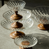 CHABATREE(チャバツリー) ウィーン ブルーム デザートスタンド