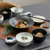ARAS(エイラス) お茶碗 ホワイト
