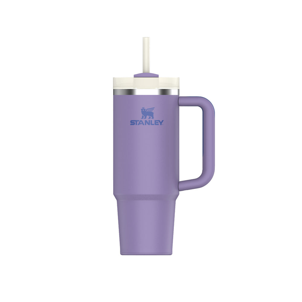 【限定】Stanley x JENNIE 真空スリム クエンチャー0.88 L STANLEY（スタンレー） H2.0 真空スリムクエンチャー 0.88L ラベンダー