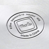 Fissler(フィスラー) サンフランシスコセットC(5pcs)