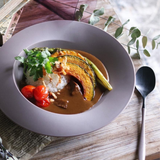 ARAS(エイラス) カレースプーン グレー