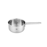 Fissler(フィスラー) ピュアコレクション ソースパン16cm フタ付