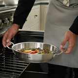 Fissler(フィスラー) オリジナルプロフィコレクション サーブパン