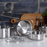 Fissler(フィスラー) サンフランシスコ キャセロール 20cm