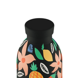 24Bottles(トゥエンティフォー ボトルズ) 2026SSコレクション クライマボトル トロピカルノワール