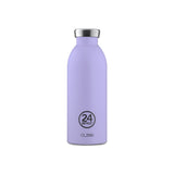 24Bottles(トゥエンティフォー ボトルズ) クロマティックコレクション クライマボトル 500ml エリカ