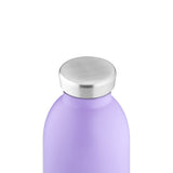 24Bottles(トゥエンティフォー ボトルズ) クロマティックコレクション クライマボトル 500ml エリカ