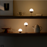 LUCLUM ルクルム G8 ライト 3点セット シルバー