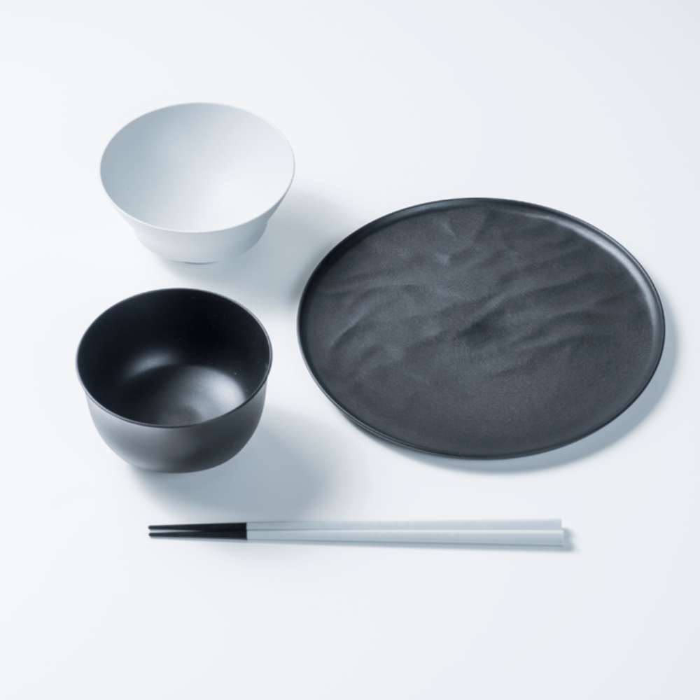 美品ARASエイラス汁椀グレー 6点セットF36 ARAS(エイラス) 汁椀 グレー A_08GY |キッチン用品通販サイト Y.YACHT