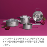 Fissler(フィスラー) ピュアコレクション シチューポット