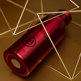 24Bottles(トゥエンティフォー ボトルズ) メタリックコレクション クライマボトル 500ml ファイヤーレッド