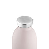 24Bottles(トゥエンティフォー ボトルズ) クロマティックコレクション クライマボトル 500ml グラビティ