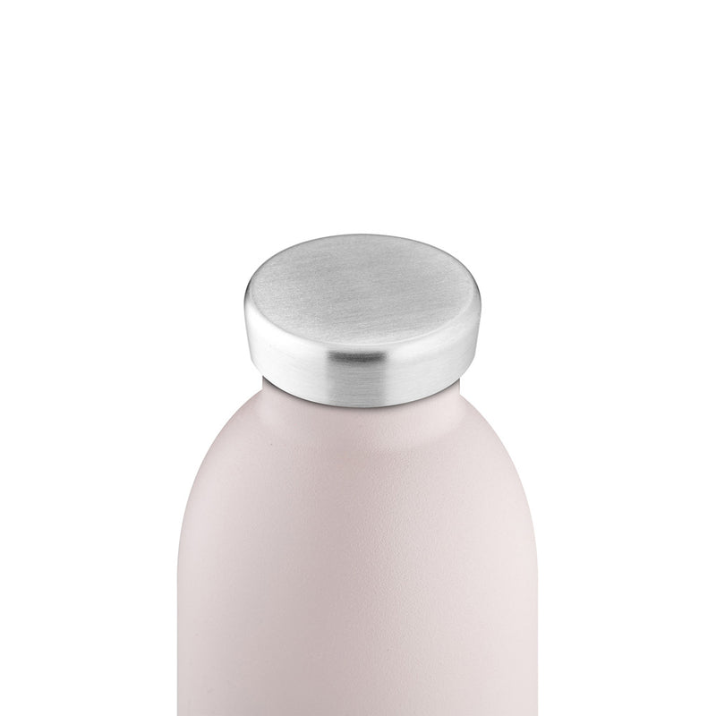 24Bottles(トゥエンティフォー ボトルズ) クロマティックコレクション クライマボトル 500ml グラビティ
