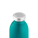 24Bottles(トゥエンティフォー ボトルズ) クロマティックコレクション クライマボトル アトランティックベイ