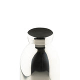 24Bottles(トゥエンティフォー ボトルズ) ベーシックコレクション クライマボトル 500ml ミラースチール