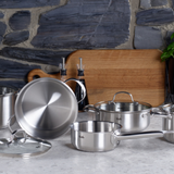 Fissler(フィスラー) サンフランシスコ ソースパン16cm フタなし