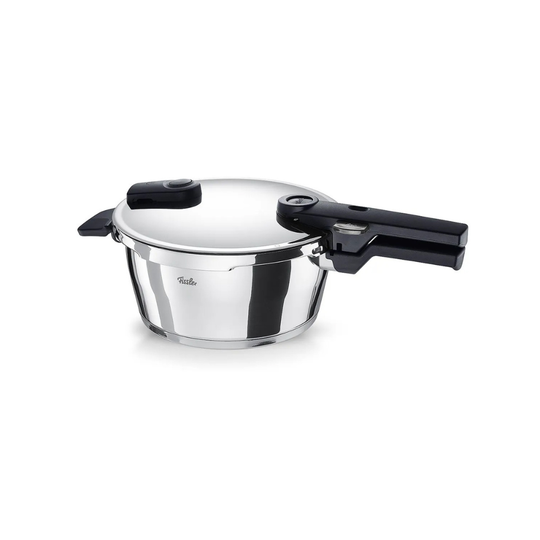 Fissler(フィスラー) ビタクイック シャイニー 圧力鍋