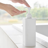 tower（タワー）たっぷり洗剤が出るディスペンサー ホワイト