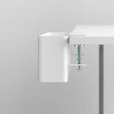 TOWER（タワー）テーブル横リモコンラック ホワイト