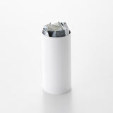 tower（タワー）ボトル型ウェットティッシュケース ホワイト