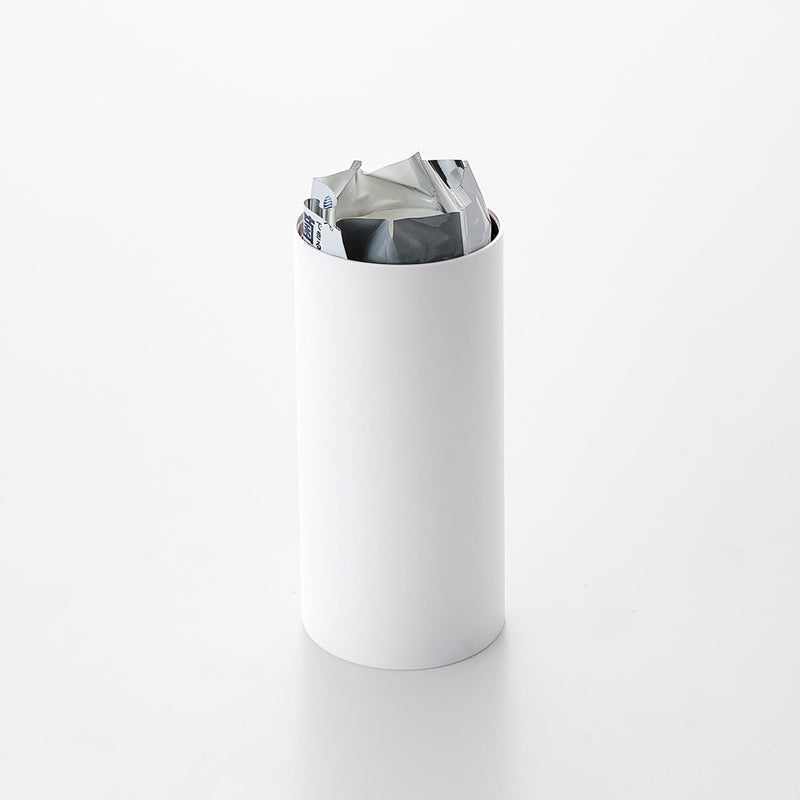 tower（タワー）ボトル型ウェットティッシュケース ホワイト
