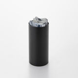 tower（タワー）ボトル型ウェットティッシュケース ブラック