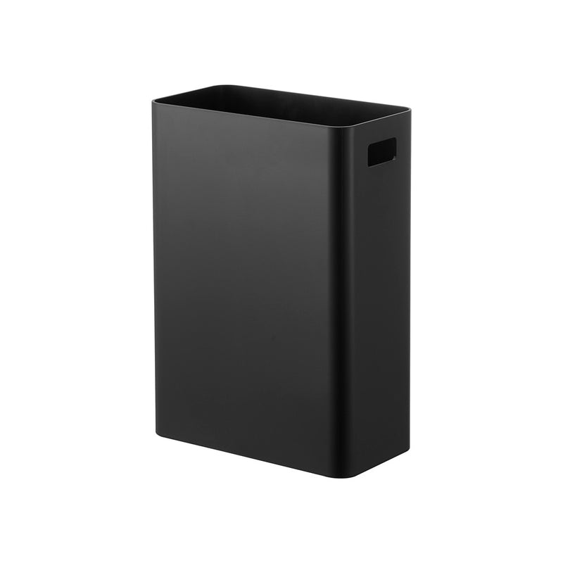 tower（タワー）ウォールトラッシュカン ７Ｌ 石こうボード壁対応 ブラック