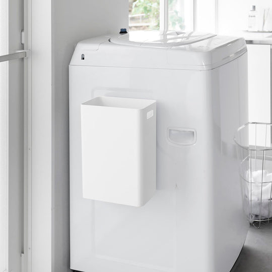 tower（タワー）マグネットトラッシュカン ７Ｌ ホワイト