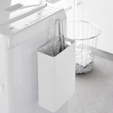 tower（タワー）マグネットトラッシュカン ７Ｌ ホワイト