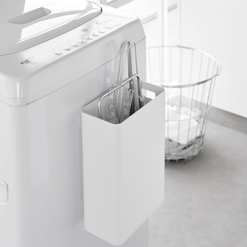 tower（タワー）マグネットトラッシュカン ７Ｌ ホワイト
