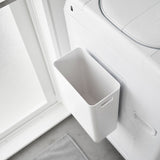 tower（タワー）マグネットトラッシュカン ７Ｌ ホワイト