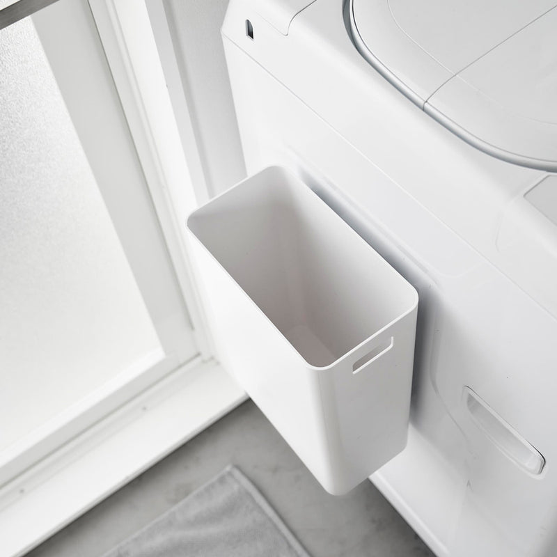 tower（タワー）マグネットトラッシュカン ７Ｌ ホワイト