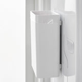 tower（タワー）マグネットトラッシュカン ７Ｌ ホワイト