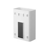 tower（タワー）マグネットトラッシュカン ７Ｌ ホワイト